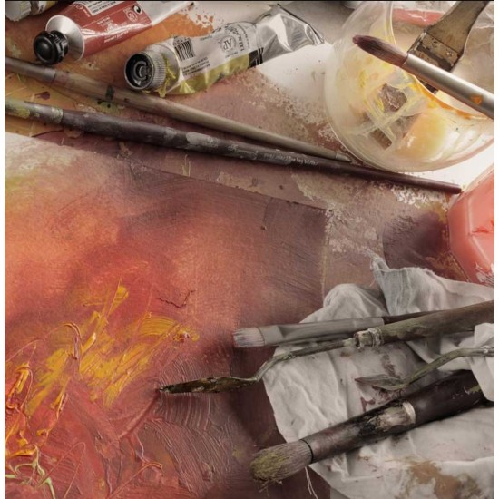 Canson Acrylic 400 GSM 10 SHEETS